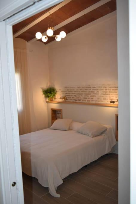 Casa De La Abuela Dolores Villaverde del Rio 외부 사진