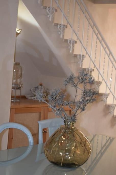 Casa De La Abuela Dolores Villaverde del Rio 외부 사진